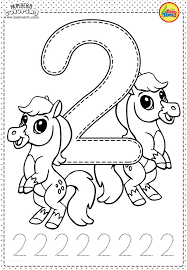 You can print and use them for free! Printable Coloring Book For Toddlers Fresh Number Preschool Printables Free Worksheets And Of Colouring With Golfrealestateonline