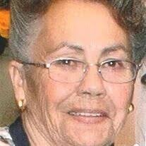 Bernardina Baca Obituary
