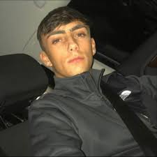 Listen to Craig Gorman