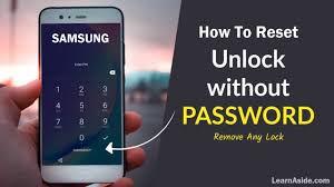 This method will make your phone as good as it was in new ! How To Factory Reset Samsung Phone Unlock Samsung Phone Without Password