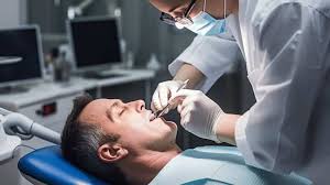 Immediate Dental Treatments: Safety in Dental Emergencies