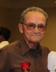 David Franklin Floyd, Sr. Obituary October 2, 2023