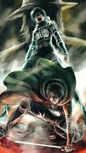 вторжение гигантов второй сезон Attack On Titan 2nd Season 