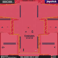 The kit has also been seen on the game 'pro evolution soccer'. Kits Efootball Pes2021 On Twitter Kitmaker Joystick06 Kits Real Madrid 2020 2021 Realmadrid Pes2020 Efootballpes2021 Cr7