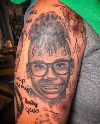 Life's a lot like Kirby. Half the time it sucks & half the time it blows.  💨 Tattoo by: Madison Cannon (@mcannontattoos) #3ravenstattoo #athensga  #myathens #my_athens #tattoo #tattoos #ink #inked #tattooer #tattooartist #