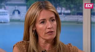 Fears ITV will 'combust from the inside out' as Loose Women and This  Morning 'at war': “It's the black sheep and not facing any cuts” ⬇️