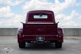 Image result for Monsoon Maroon 1950 Ford Truck