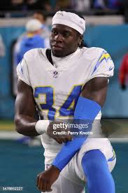 338 Larry Rountree Iii Photos & High Res Pictures