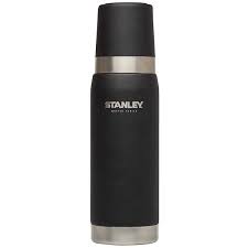 Best thermos flask to keep coffee hot. Stanley Master Series Thermos Flask 0 75l