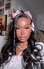 Marcella Copeland's Instagram, Twitter & Facebook