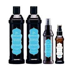 Haircare Solutions That Will Get Your Fine Hair Looking Voluminous Marrakesh Hair Care Marrakesh Hair Care