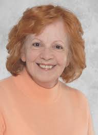 In Her Own Words: Marlene West