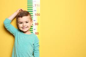 Nutrition obviously plays a major role in determining the height of a person and in answering the question: Growth In Kids When Do They Stop Growing You Are Mom