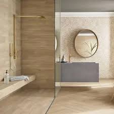 Porcelain wall & floor tile. Indoor Tile Calacatta Bianco Revigres Wall Glazed Ceramic 30x60 Cm