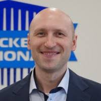 Konstantin Drozhzhin