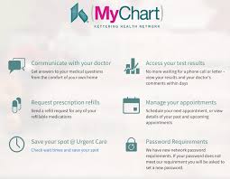 43 Ageless Kettering Health Network Mychart