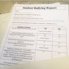 I Am Excited To Welcome Laura Smestad From The School Counselor Life Blog As A Savvy Guest Blogger Today I Student Bullying Bullying Lessons School Counselor