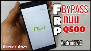 You can update nuu mobile a4l software for free. Nuu Q500 Frp Google Account Lock Bypass Android V7 Without Pc Youtube