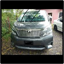 Saya masih ingat kereta jepun sejurus selepas perang. Toyota Vellfire 2009 2013 Kereta Baru Dan Terpakai Kedah Facebook