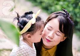 MC Trang Moon: Làm mẹ là một hành trình… “không thể tin được”