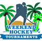 Weekend Hockey MLK On The Beach - Ellenton, FL event image
