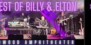 The Best of Elton John and Billy Joel