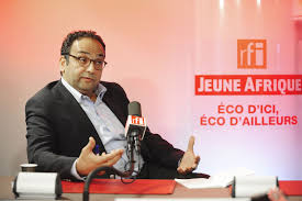 Albert ezerzer, died 2019 albert ezerzer 2019. Armand Ezerzer Grand Invite De L Economie Rfi Jeune Afrique Ong Et Developpement Video Dailymotion