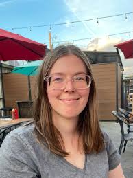 2023 Data Science for Social Good REU Participants