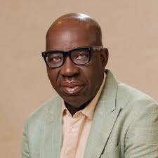 H. E. Godwin Obaseki