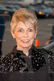 Janet Leigh. — Foto editorial © s_bukley #17769891