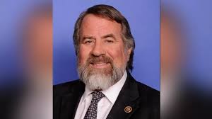 Congressman LaMalfa reintroduces bill to repeal federal tax