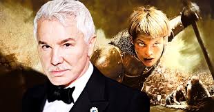 Baz Luhrmann developing Joan of Arc movie