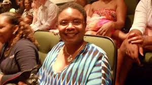 Leslie Gillis-Cuffee Obituary (2019)