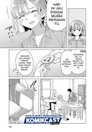 Download manga higehiro sub indonesia. Baca Hige Wo Soru Soshite Joshikosei Wo Hirou Chapter 29 Komiku