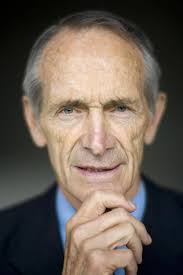 A humble man of many talents, John Evans reinvented medical education