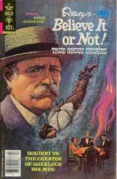 Ripley's Believe it or Not! from Western Publishing