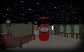 A spaceship is travelling in endless space, and its crew is trying to survive. Play Among Us Horror 3d Game Free Free Games Solving Games Scary Horror Games