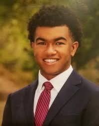 Blake Underwood Obituary (2018)