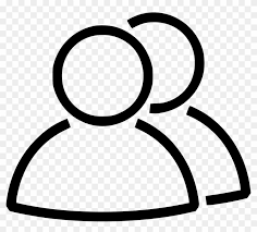 Person free icons and premium icon packs. Png File White Person Icons Png Transparent Png 980x838 3828831 Pngfind