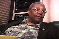 TALKIN BLUES BROADCAST