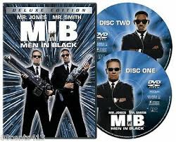 Agents j works for mib and still finds a new partner. Men In Black 2 Disc Set Deluxe Edition Widescreen Fullscreen Dvd Will Smith 43396087712 Ebay