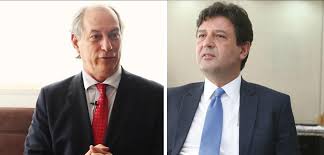 Ciro gomes tem 60 anos de idade e é candidato a presidente da república pelo pdt. A Operacao Ciro Mandetta Rodrigo Vianna Brasil 247