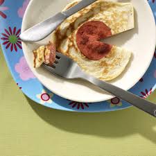 Cowboy Pfannkuchen Rezept Essen Und Trinken