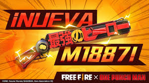 How to get unlimited redeem code free fire? Free Fire Esta Es La Nueva Skin De Arma De One Punch Man Bolavip