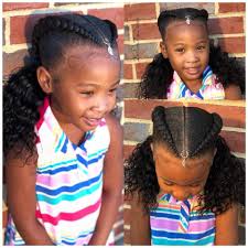 Complement your medium brown hair color with light brown, strawberry blonde or blonde highlights to design a unique flowing style. 79 Brown Girls Hair Ideas Girl Hairstyles Hair Styles Brown Girl