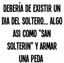 Alibaba batió récord en día del soltero con us$ 38.379 millones en ventas. Deberia Existir Un Dia Del Soltero Algo Asi Como San Solterin Y Armar Una Peda Dia Del Soltero Soltero Momentos Divertidos
