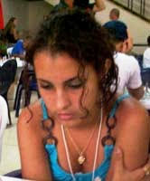Gutierrez Garcia, Amanda FIDE Profile