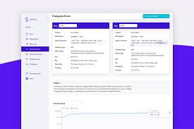 Promises are important building blocks for asynchronous operations in javascript. Studio Rodrigo Designs New Website And Identity For Spell