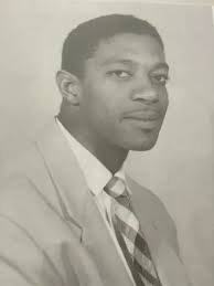 Obituary information for Randolph H. Humphrey