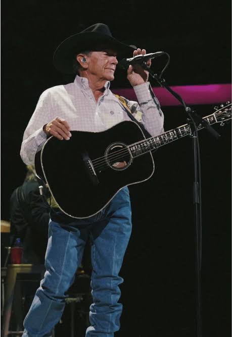 George Strait Live at Moody Center ATX: Texas Concert Memories